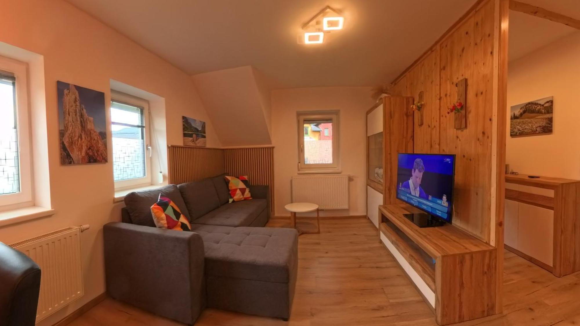 Ferienwohnungen Arikogel Bad Goisern Room photo